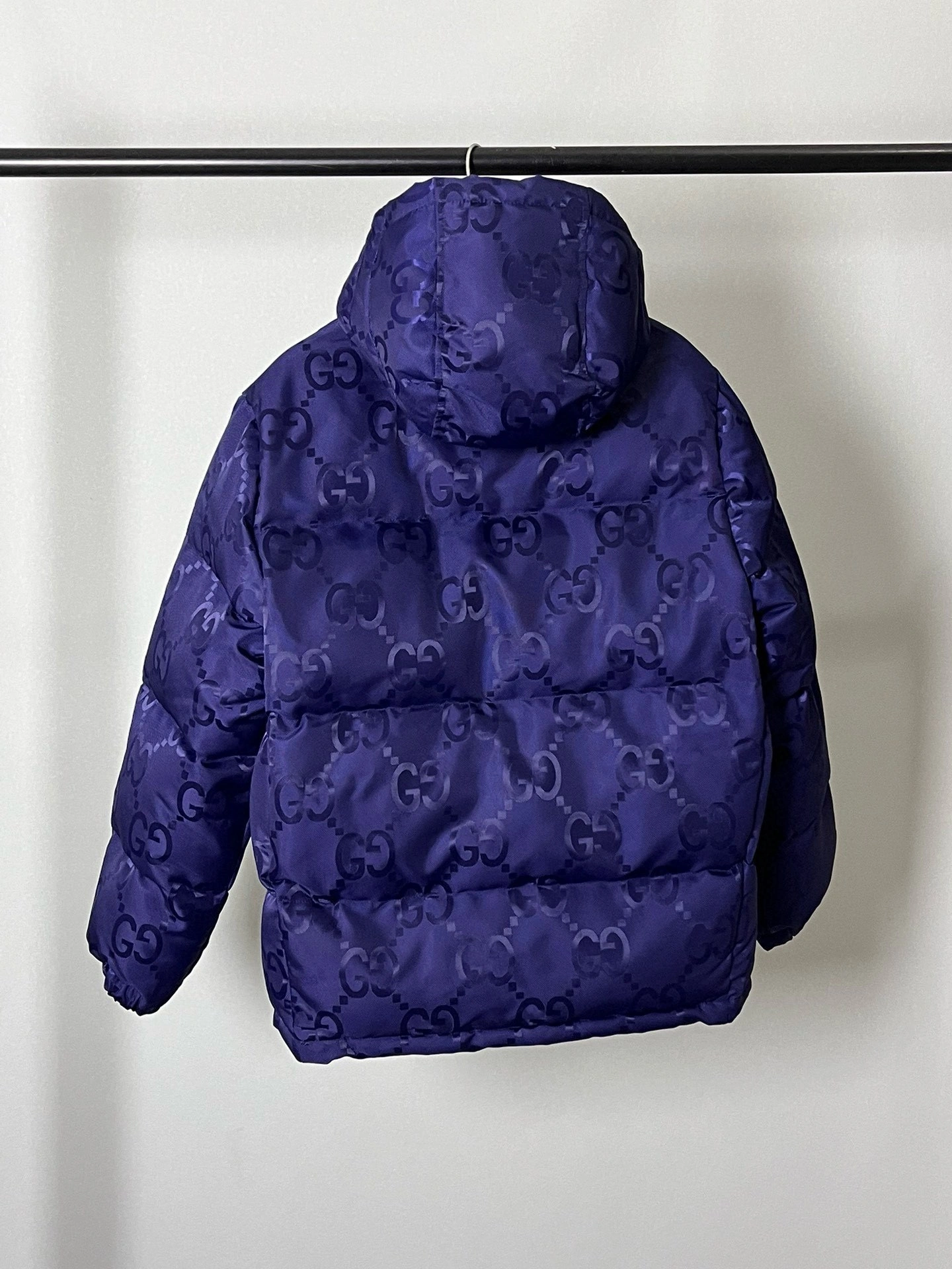 wg.luxury- 6u33i down jacket 90 White duck down oversized 3Colour item:D-F431J1313-3